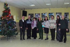 Почему писателям интересна архитектура