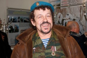 23  февраля:  награды удостоены…